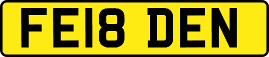 FE18DEN