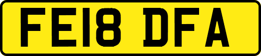 FE18DFA