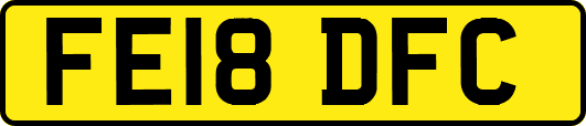 FE18DFC
