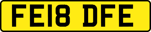 FE18DFE