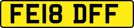 FE18DFF