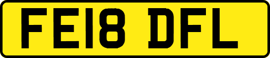 FE18DFL