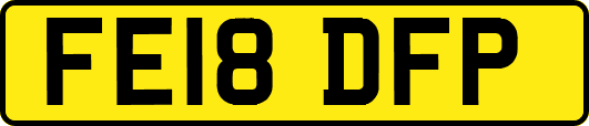 FE18DFP
