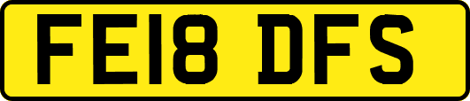 FE18DFS