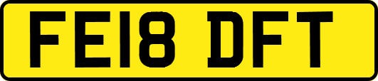 FE18DFT
