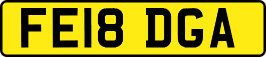 FE18DGA