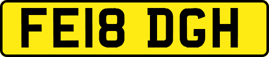FE18DGH