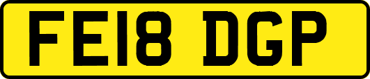 FE18DGP