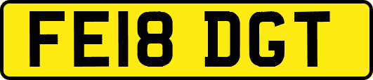 FE18DGT
