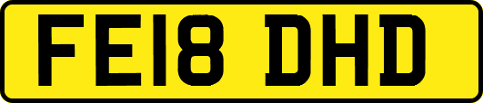 FE18DHD