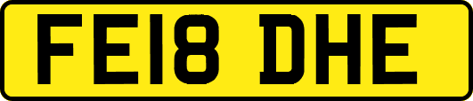 FE18DHE
