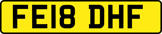 FE18DHF