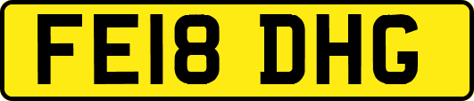 FE18DHG