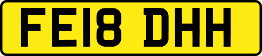FE18DHH