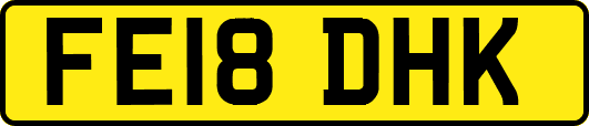 FE18DHK