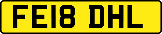 FE18DHL