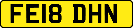 FE18DHN