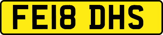 FE18DHS