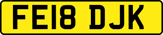 FE18DJK