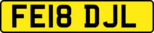 FE18DJL