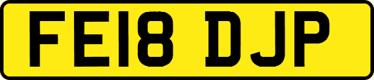 FE18DJP