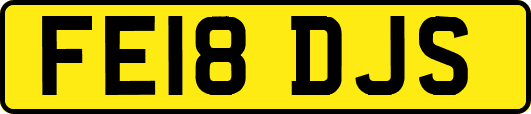 FE18DJS