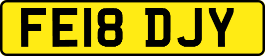 FE18DJY