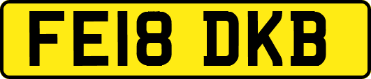 FE18DKB