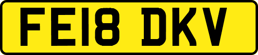 FE18DKV