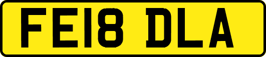 FE18DLA