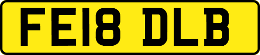 FE18DLB