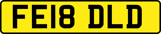 FE18DLD