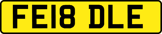 FE18DLE