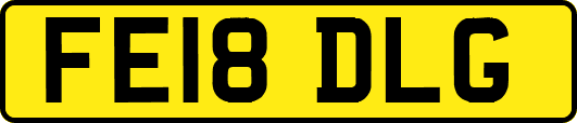 FE18DLG