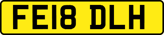 FE18DLH