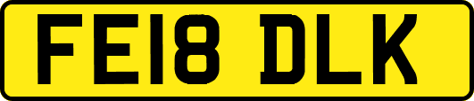 FE18DLK