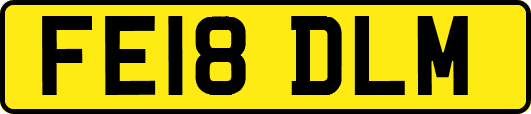 FE18DLM