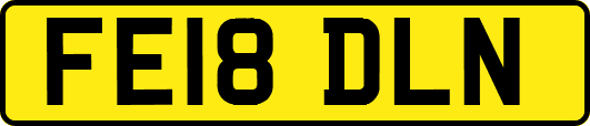 FE18DLN