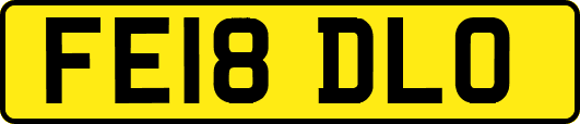 FE18DLO