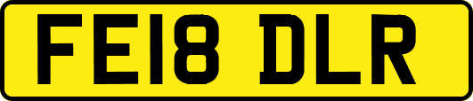 FE18DLR