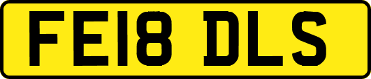 FE18DLS