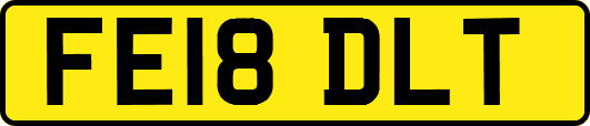 FE18DLT
