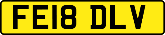 FE18DLV