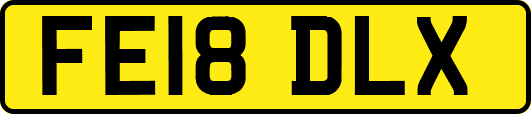 FE18DLX