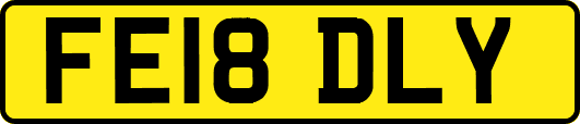FE18DLY
