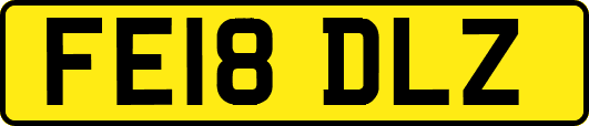 FE18DLZ
