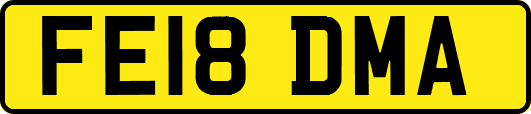 FE18DMA