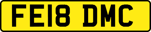 FE18DMC