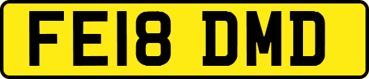 FE18DMD