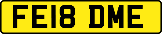 FE18DME